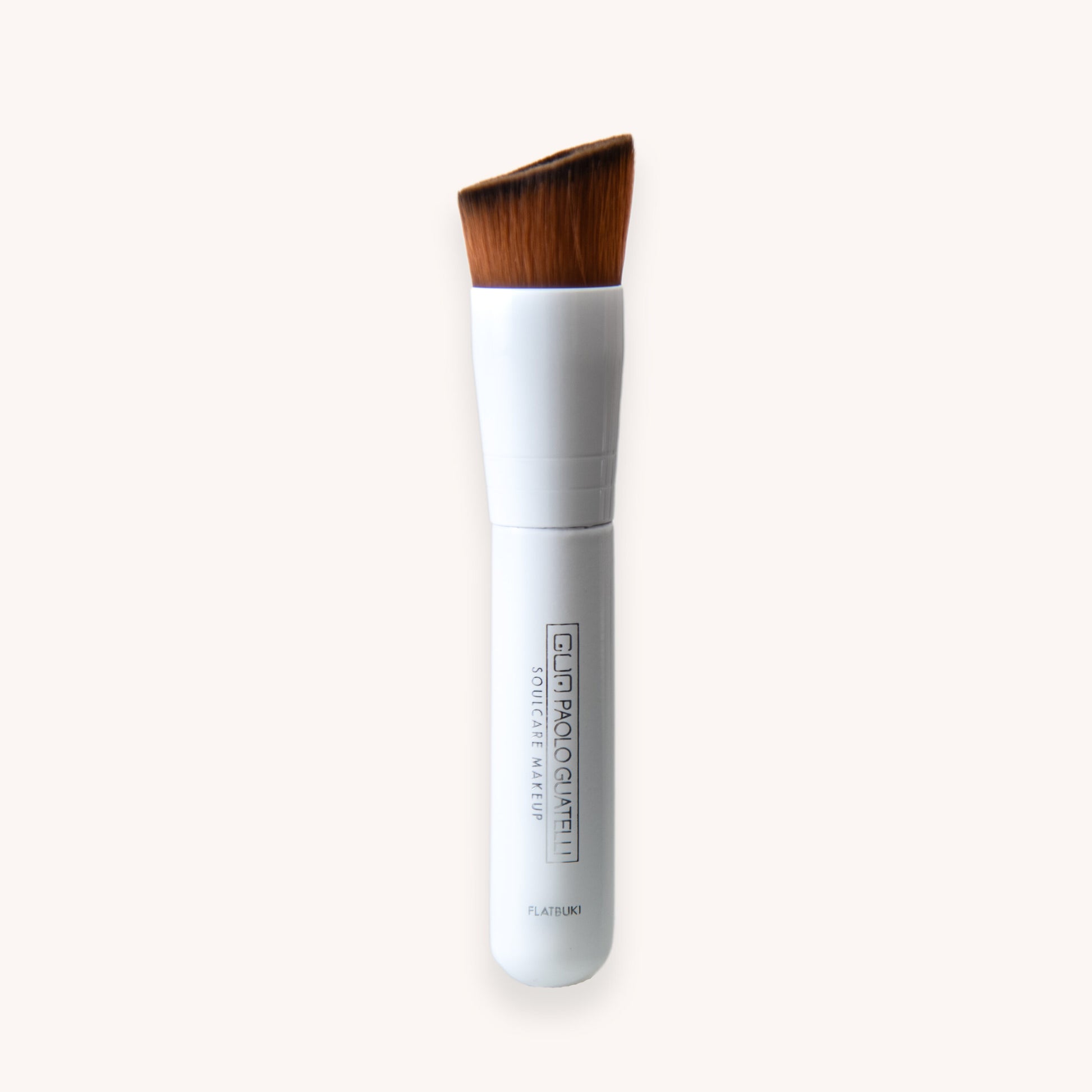 FLATBUKI FOUNDATION PINSEL - Graziasana-shop