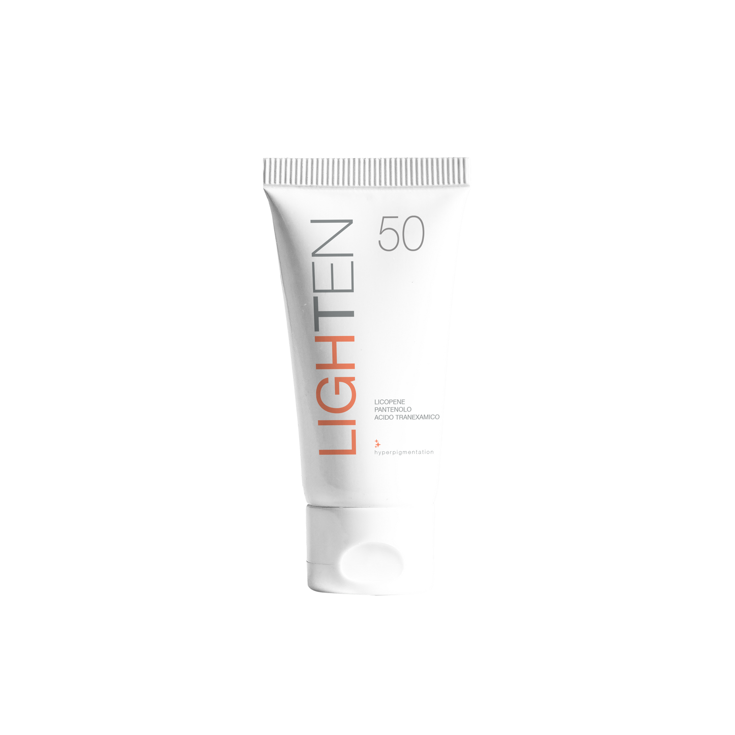 LIGHTEN CREAM LSF50 - Graziasana-shop