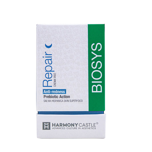 BIOSYS - REPAIR FACE CREAM NIGHT - Graziasana-shop