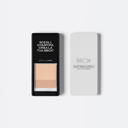 SHAPING VEIL & BBOX® SLIM KIT - Graziasana-shop